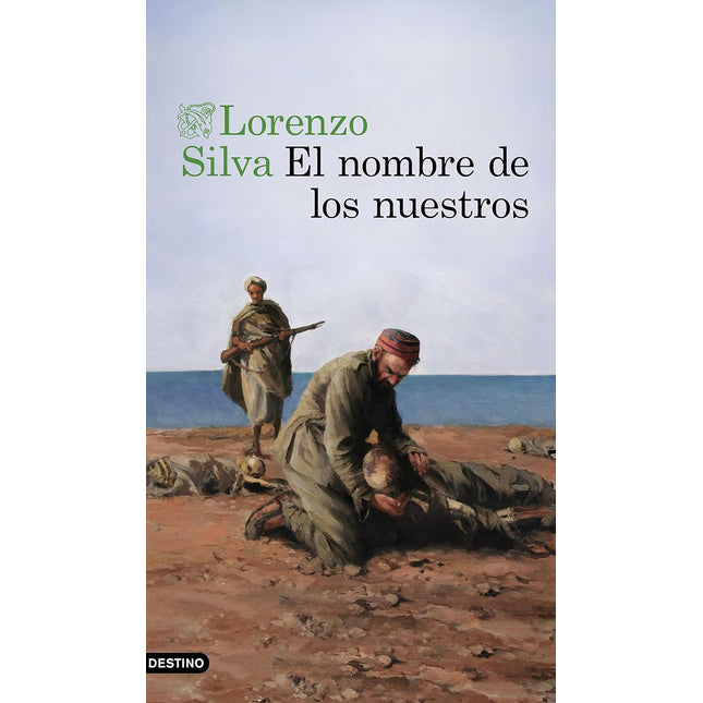 El nombre de los nuestros