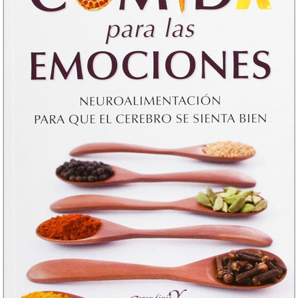 Comida para las emociones. Retroalimentación