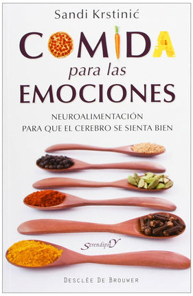 Comida para las emociones. Retroalimentación