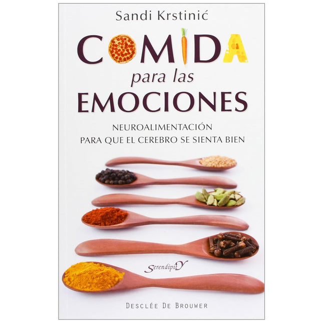 Comida para las emociones. Retroalimentación