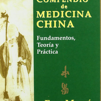 Compendio de medicina china
