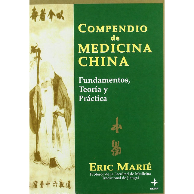 Compendio de medicina china