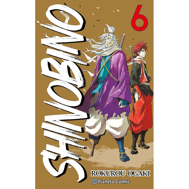 SINO BI NO N.º 06