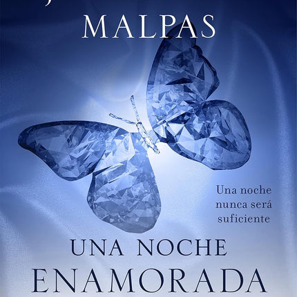 Una noche 3. Enamorada