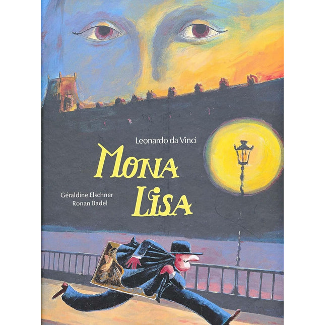 Mona lisa