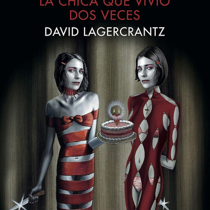 La chica qué vivió dos veces