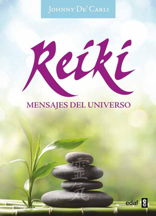Riqui. Mensajes del universo