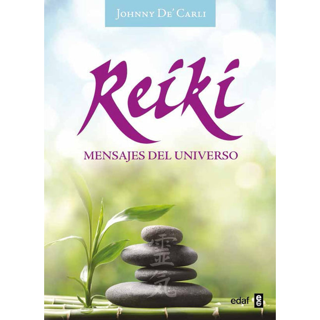 Riqui. Mensajes del universo