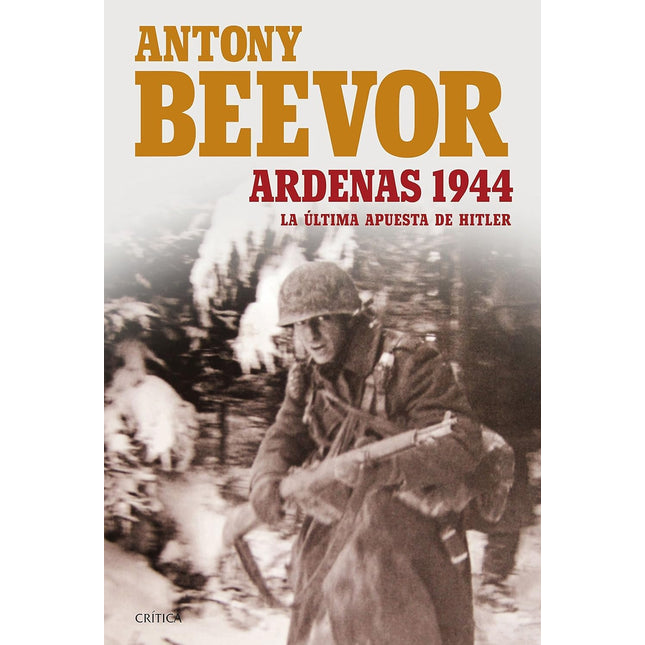 Cárdenas 1944. La última apuesta de Hitler