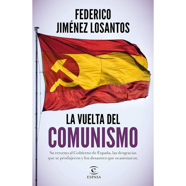 La vuelta del comunismo