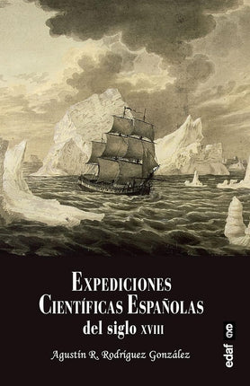 Expediciones científicas españolas de s/XVIII