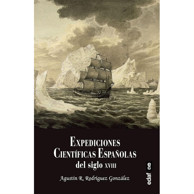 Expediciones científicas españolas de s/XVIII