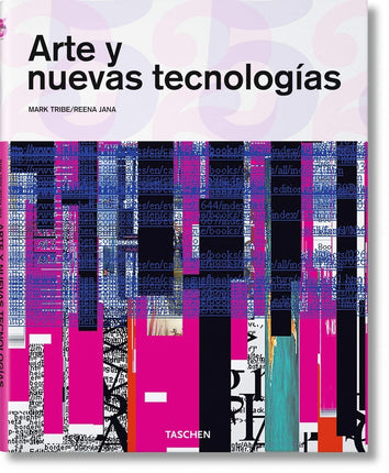 (25 Yrs) arte y nuevas tecnologías