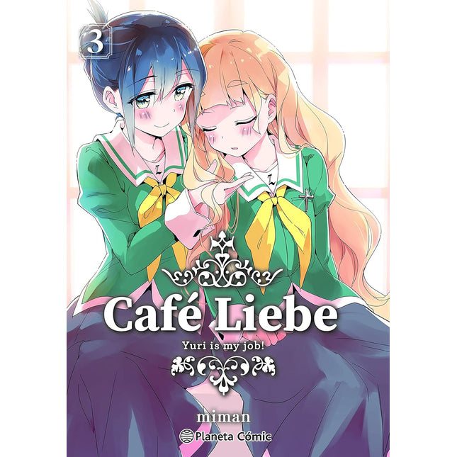 Café LIEBRE N.º 03
