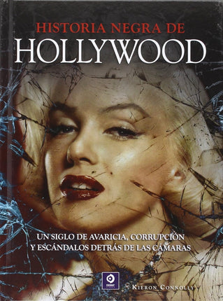 Historia negra de Hollywood