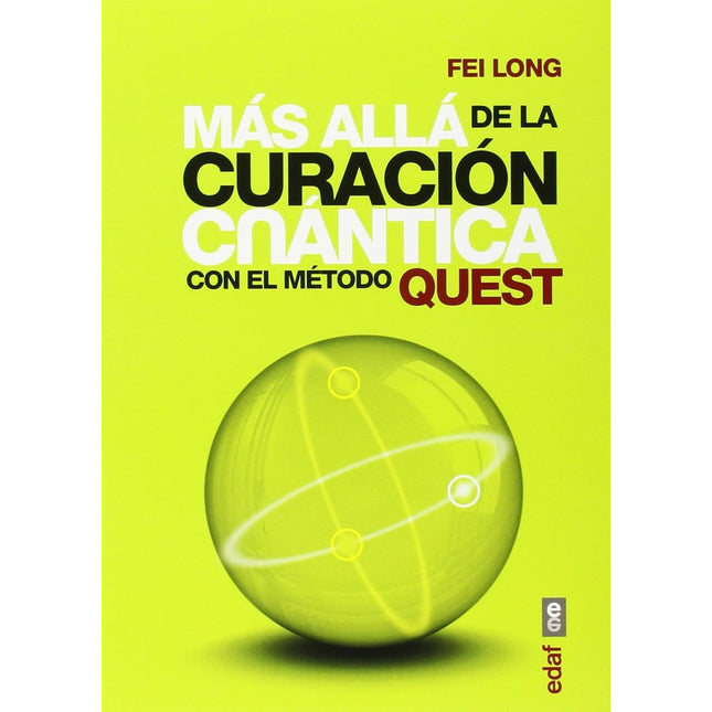 Más allá de la curación cuántica