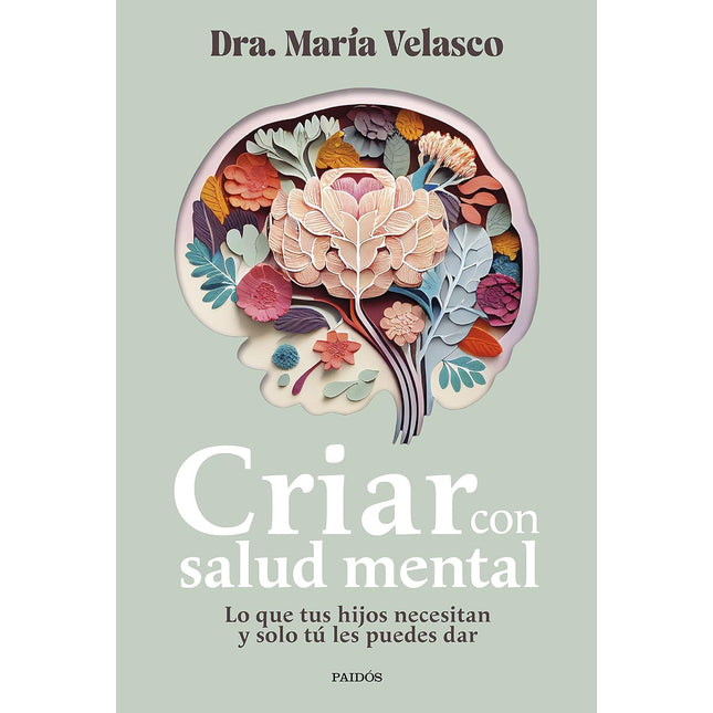 Criar con salud mental