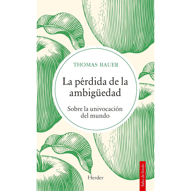 La perdida de ambigüedad