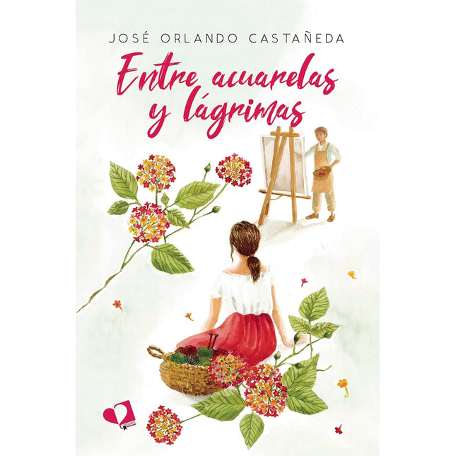 Entre acuarelas y lágrimas