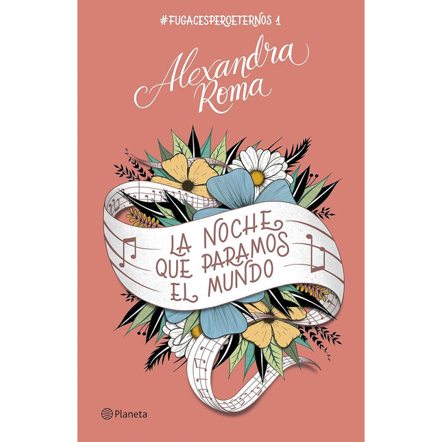 La noche qué paramos el mundo