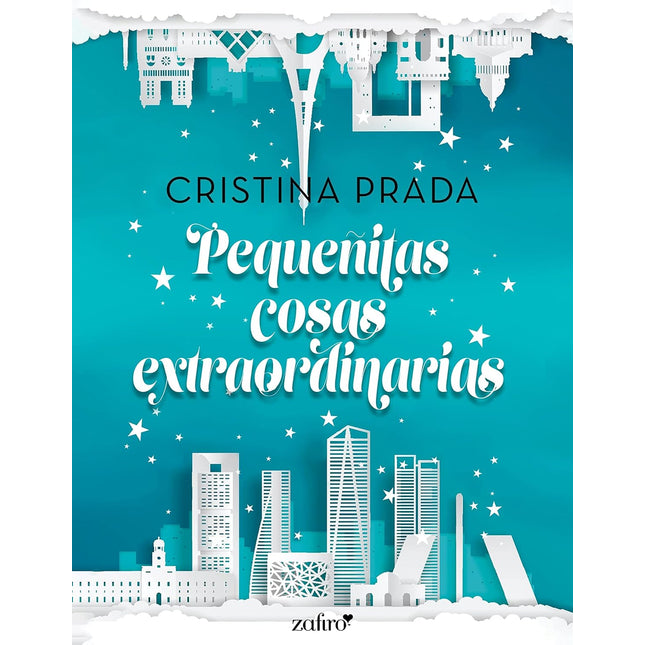 Pequeñitas cosas extraordinarias