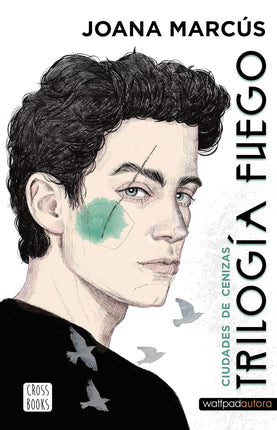 Trilogía fuego 2: ciudades de cenizas