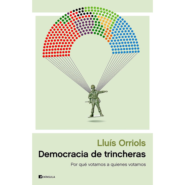 Democracia de trincheras