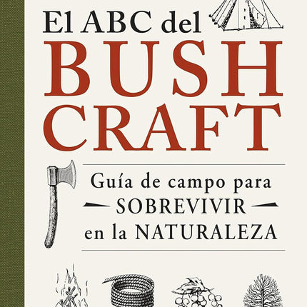 El abc del bushcraft