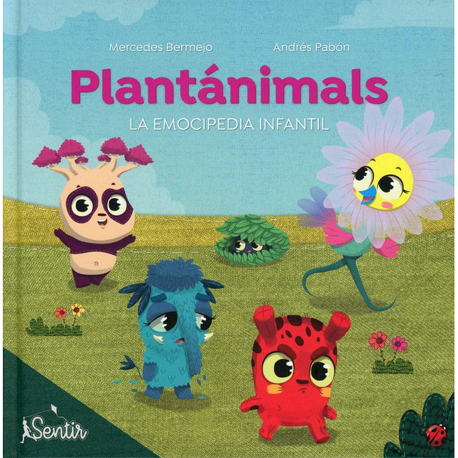 Plantándolas