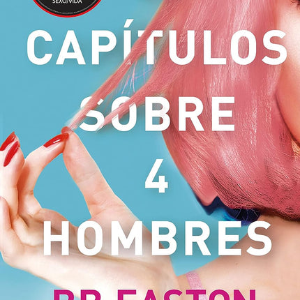 44 capítulos sobre 4 hombres