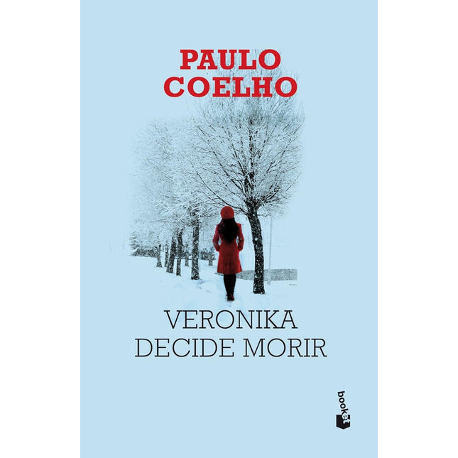 Veronika decide morir