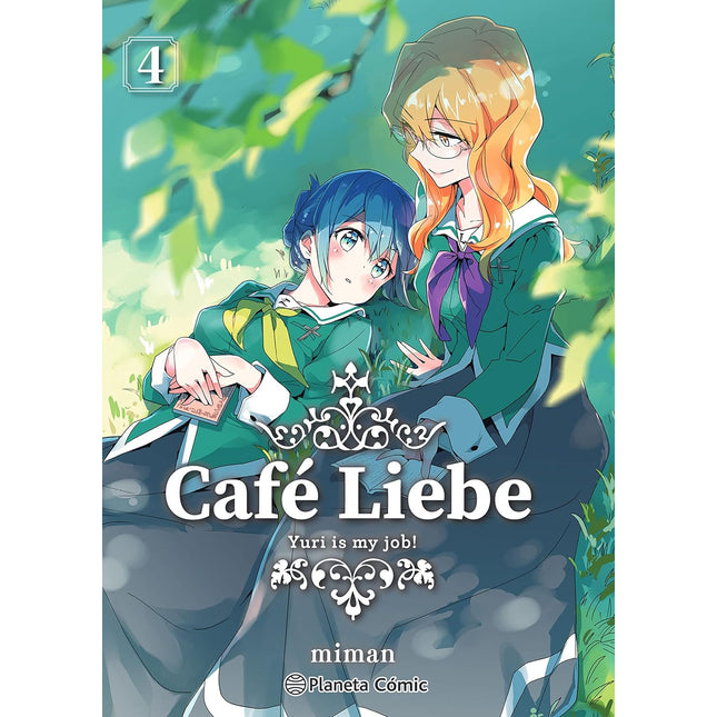 Café LIEBRE N.º 04