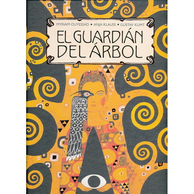 El guardián del árbol