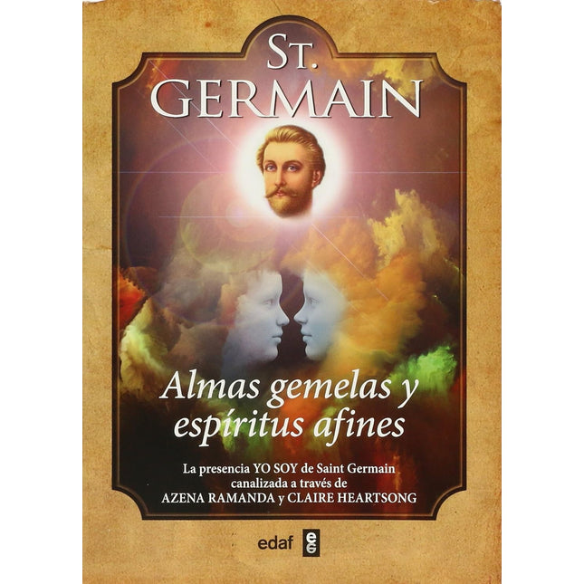 Almas gemelas y espíritus afines