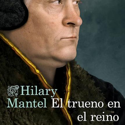 El trueno en el reino