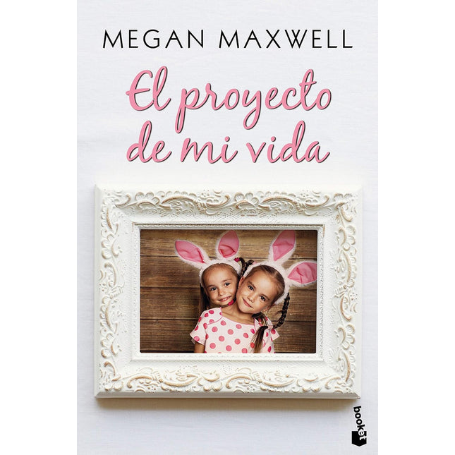 El proyecto de mi vida