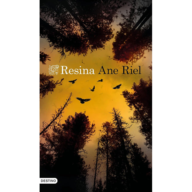 Resina