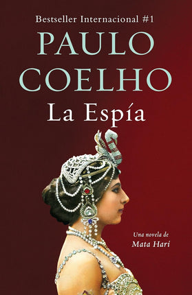 La espía
