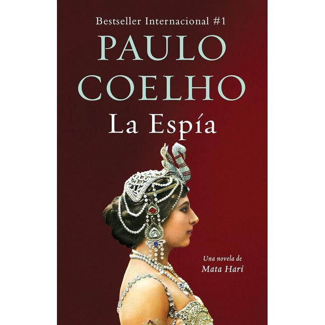 La espía