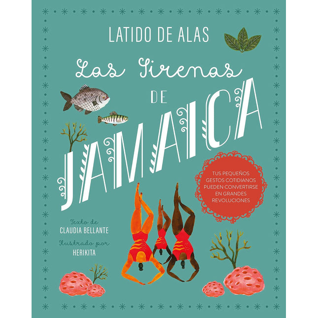 Las sirenas de jamaica