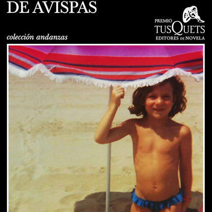 Temporada de avispas