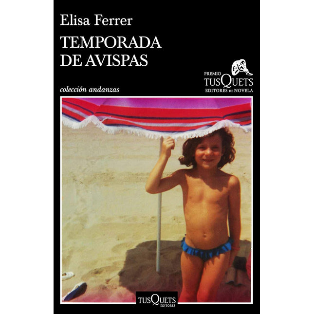 Temporada de avispas