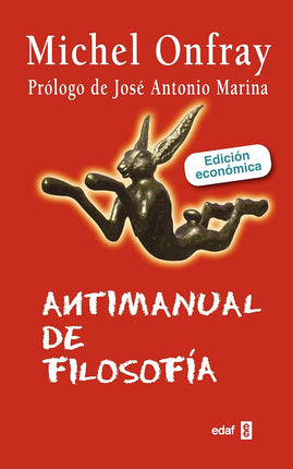 Antimanual de filosofía