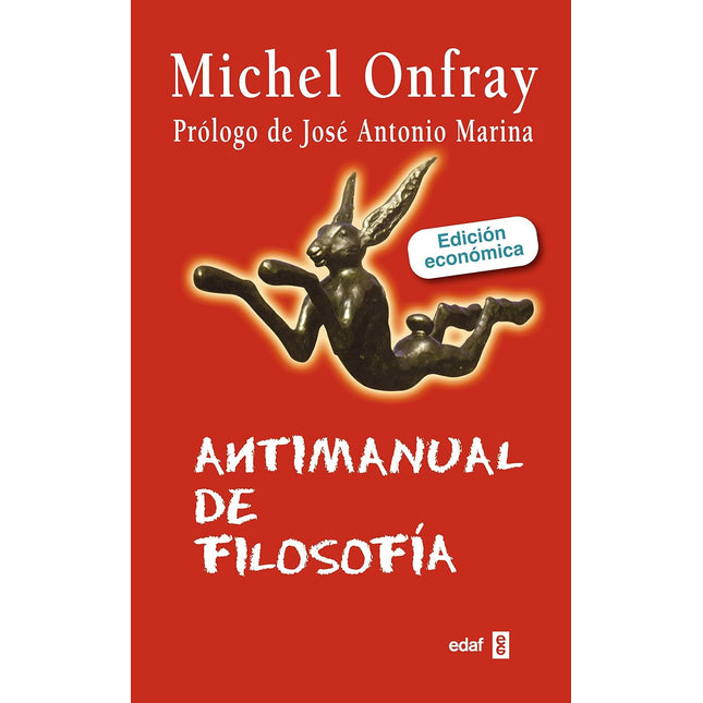 Antimanual de filosofía