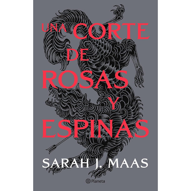 Una corte de rosas y espinas (1)