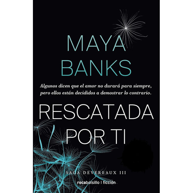 Rescatada por ti