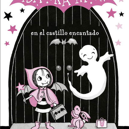 Isadora Moon En El Castillo Encantado(6)