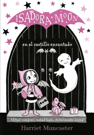 Isadora Moon En El Castillo Encantado(6)