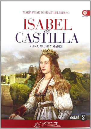 Isabel de castilla