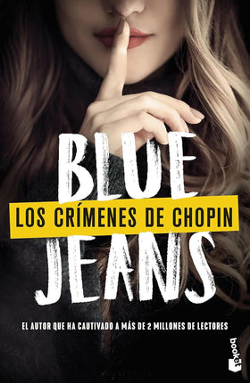 Los crímenes de Chopin